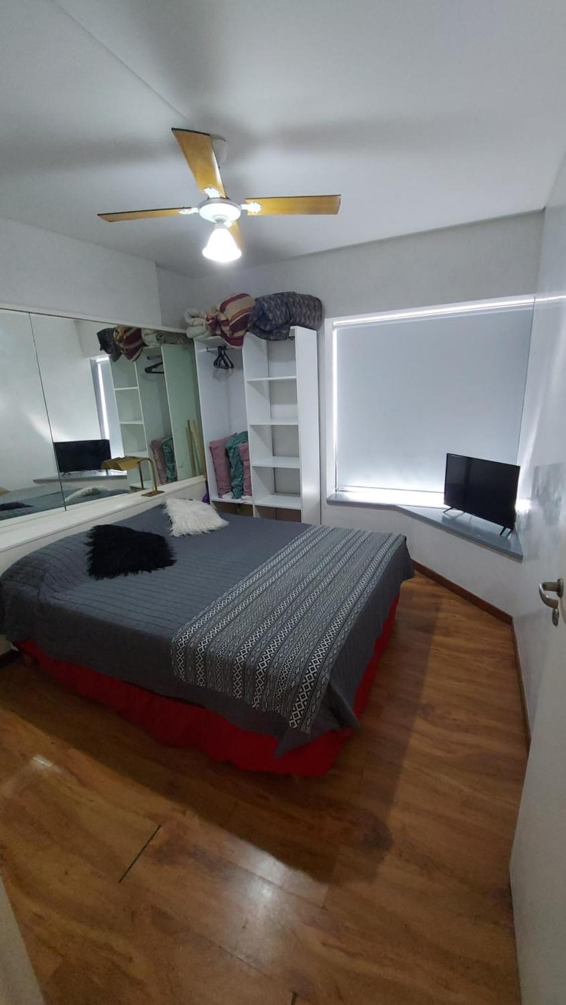 Appartement Torre Obelisco
