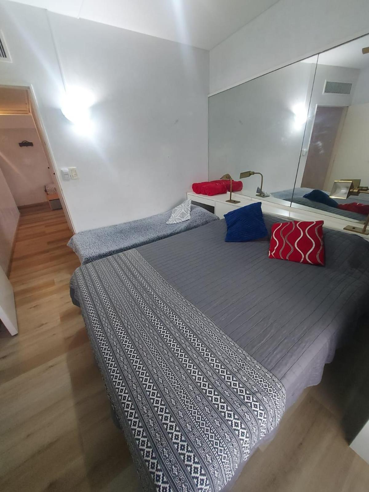 Appartement Torre Obelisco *