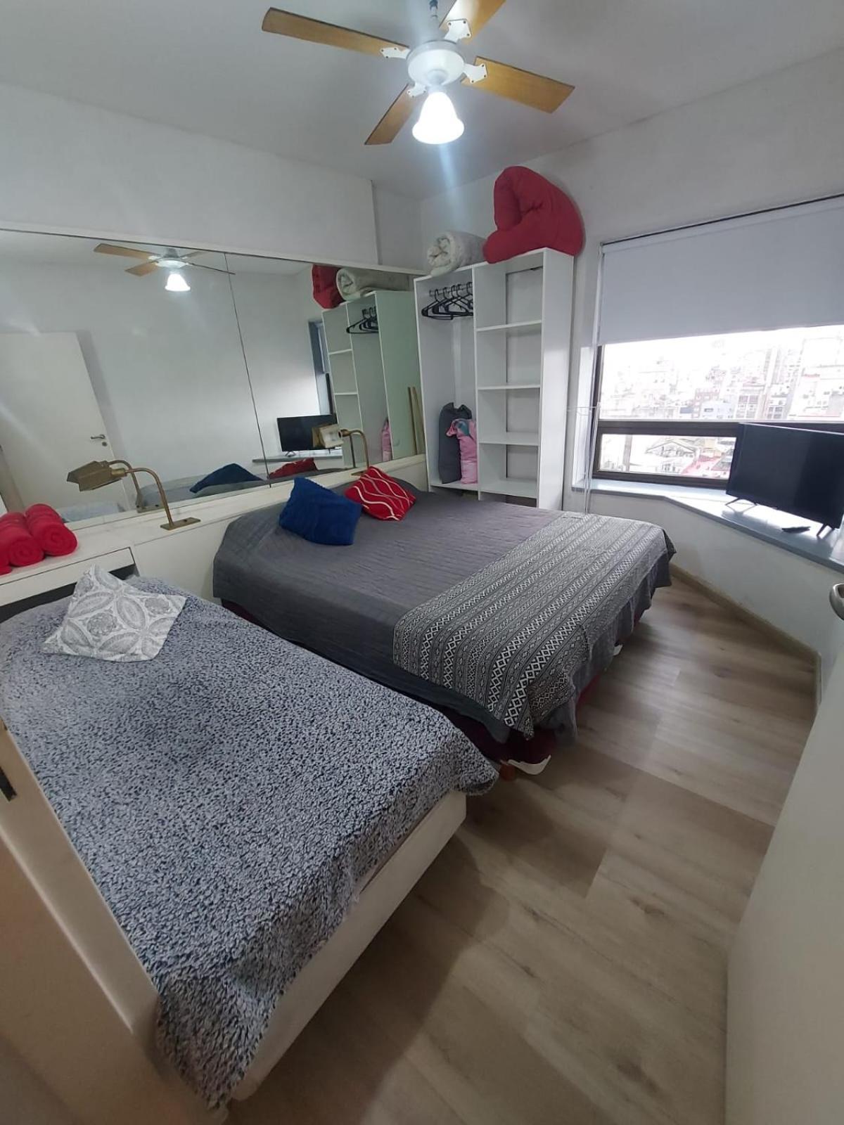 Torre Obelisco Appartement Buenos Aires