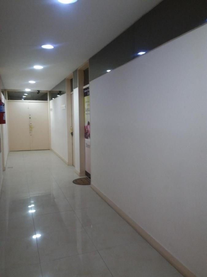 Appartement Torre Obelisco Buenos Aires