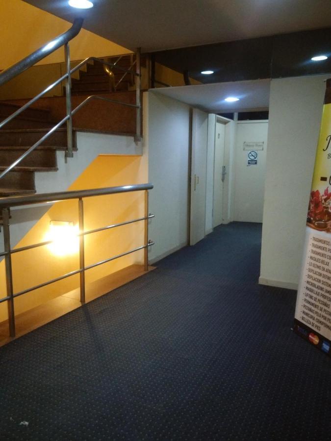 Appartement Torre Obelisco Buenos Aires